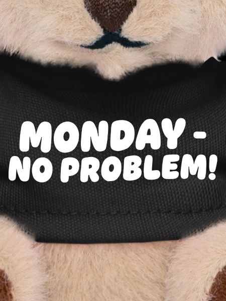 Lundi sans problèmes Design