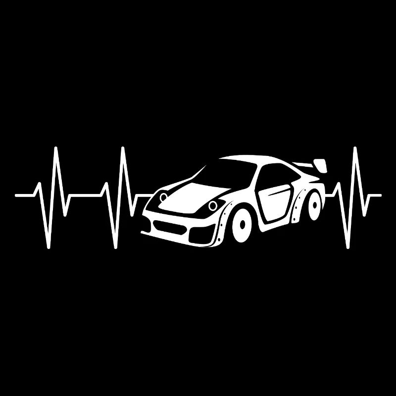 Heartbeat Car – Conception de l’impulsion de réglage
