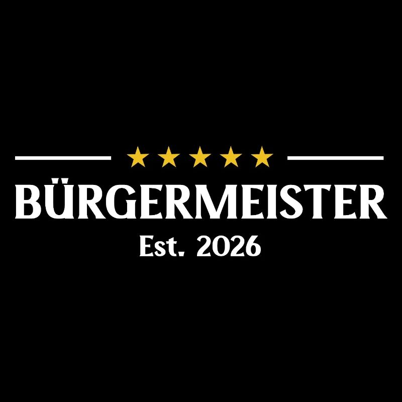 Mayor 2026 Mayor Mayor