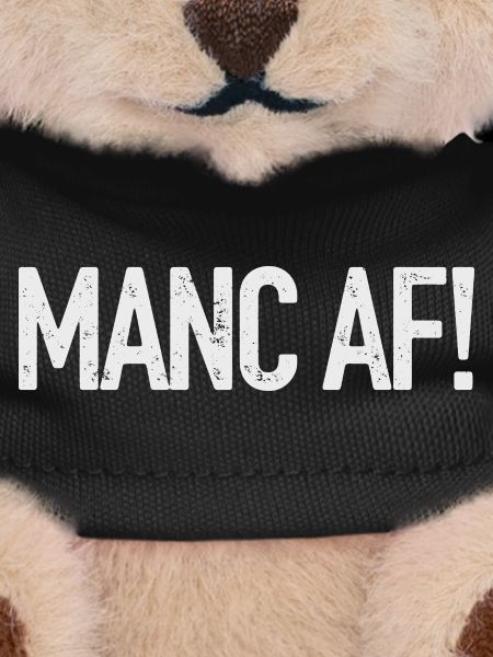 MANC AF