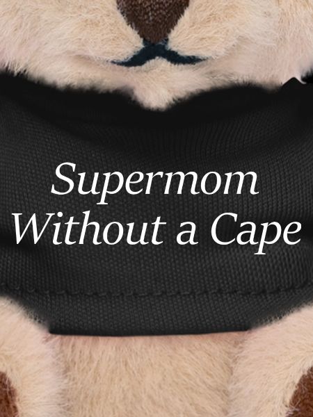Supermom Without a Cape