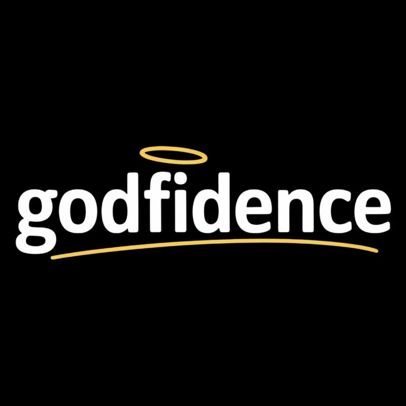Godfidence Gottvertrauen Christlicher Glaube
