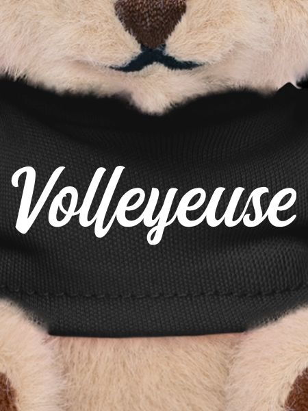 Volleyeuse