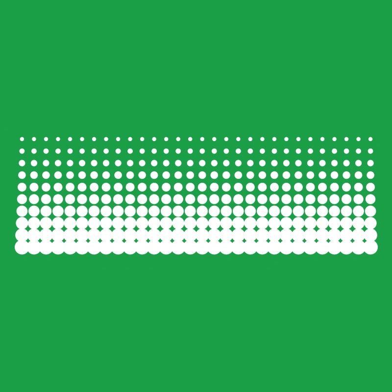 Basic Dots Gradient (wide)