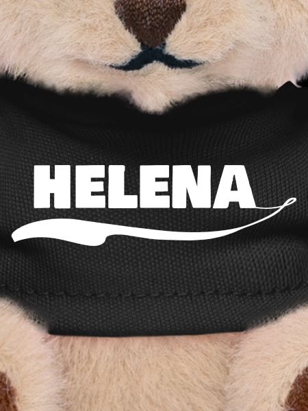 Helena as a first name