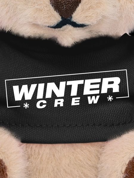 Winter Crew Wintery