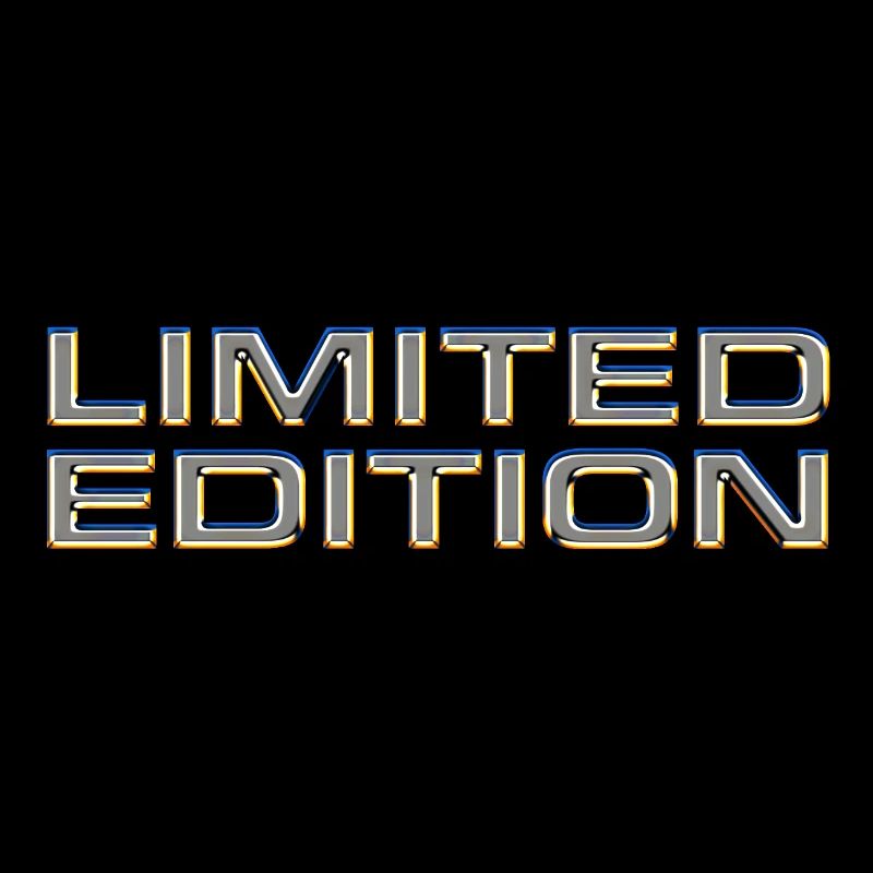 Édition limitée