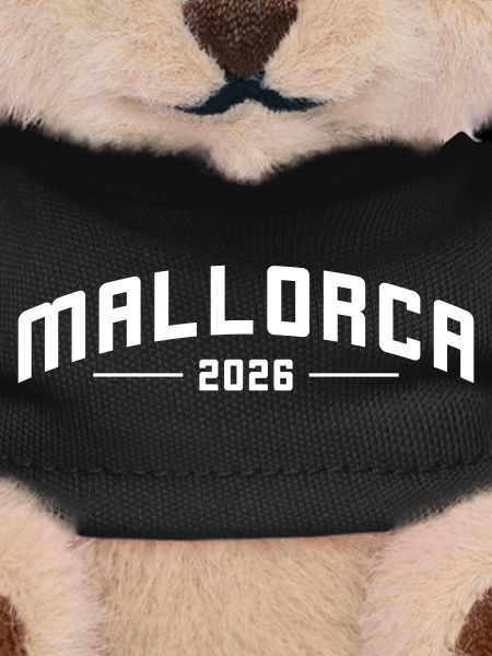 Majorque 2026