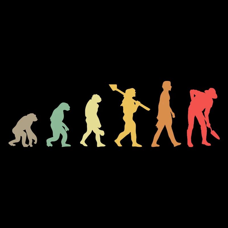 Evolution Farmer 