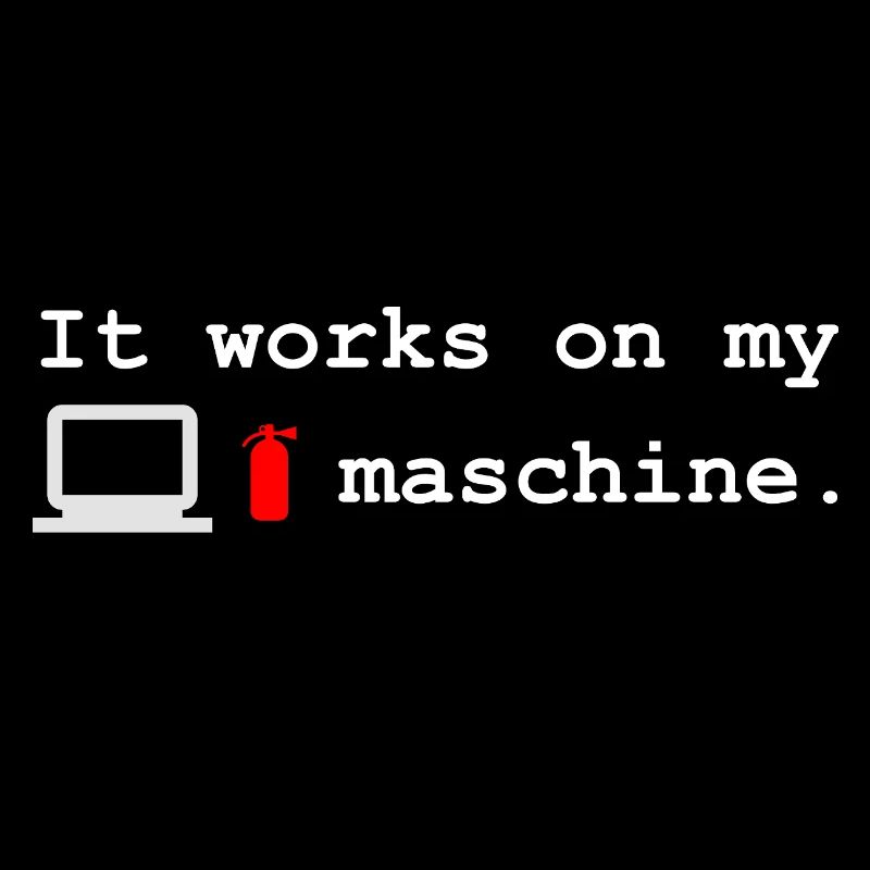 Ça marche sur ma chemise machine