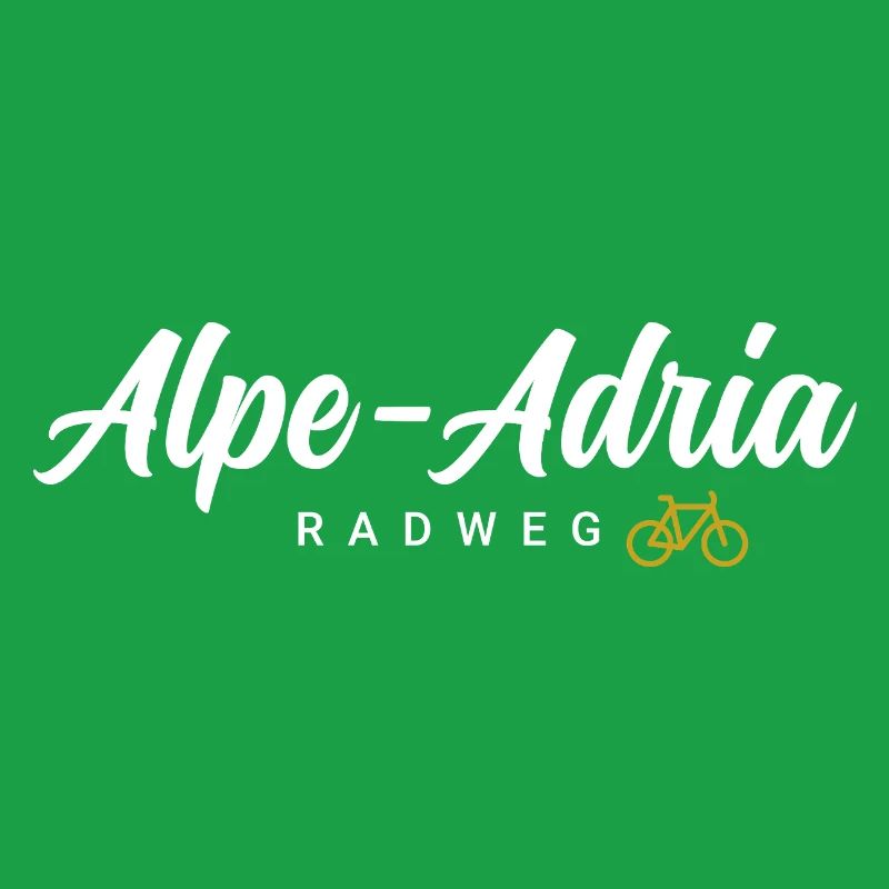 Alpe Adria Radweg