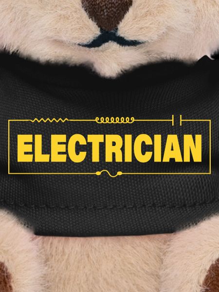 Électricien