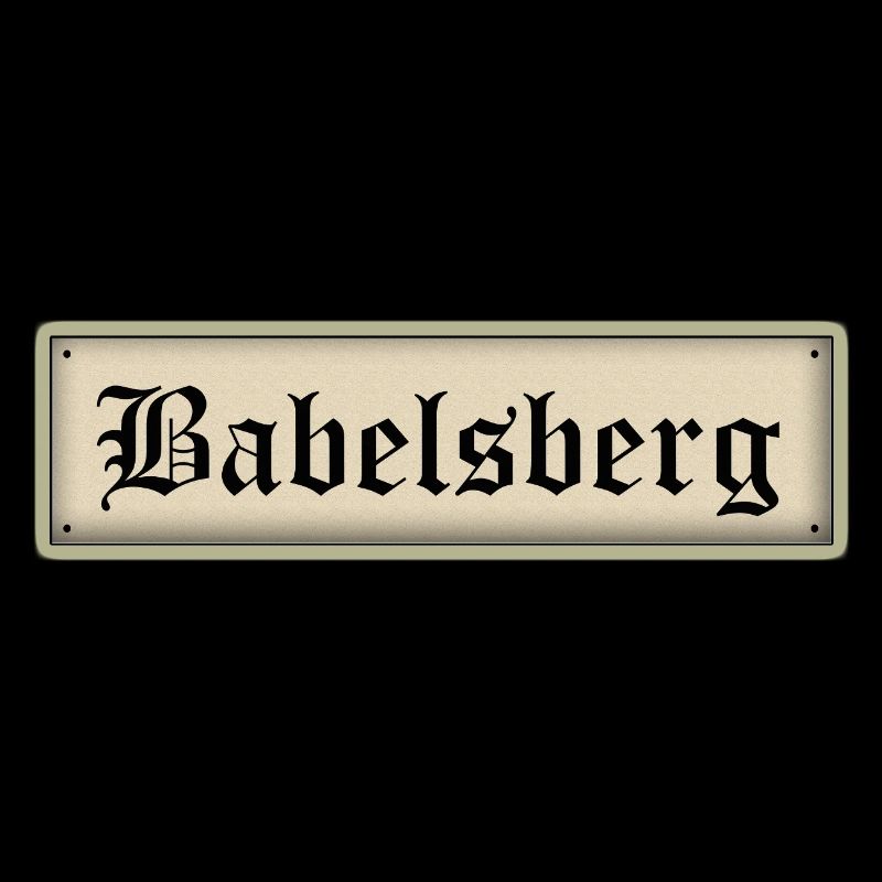 BABELSBERG