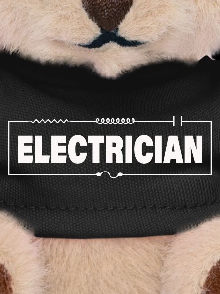 Électricien