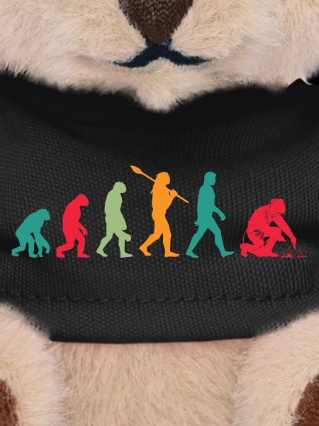 Évolution des soudeurs