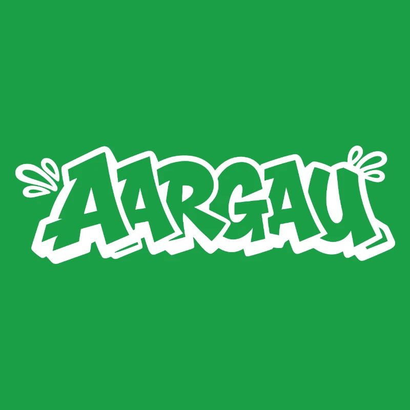 AARGAU Graffiti