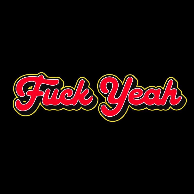 Verdammt ja, 3D Red Script