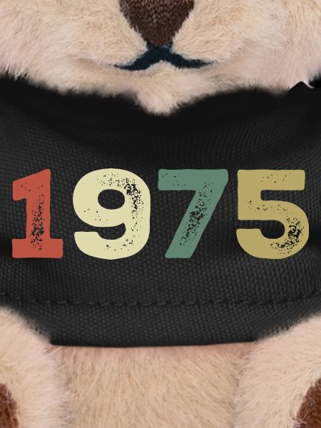 1975 Born 1975