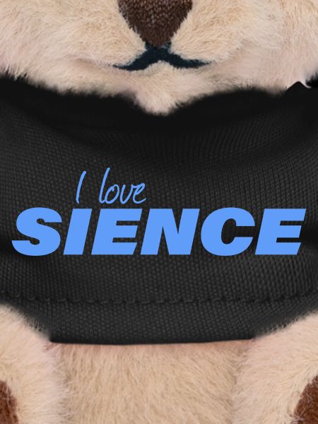 I LOVE SCIENCE