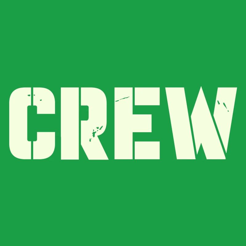 crew