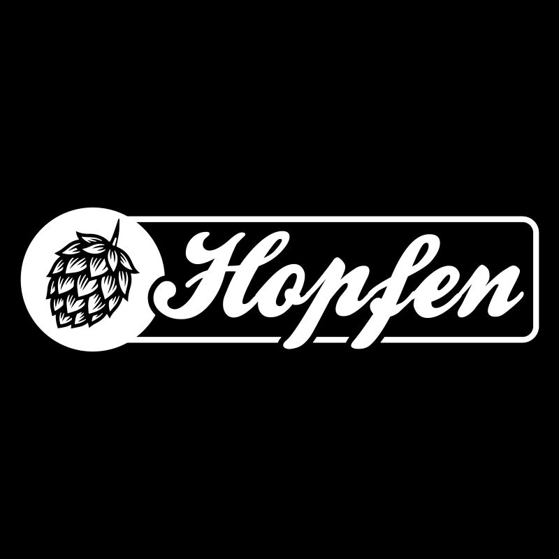 Symbole de l’orge de houblon