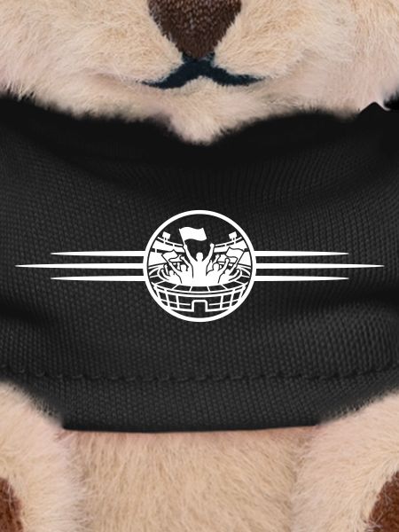 Stadium Fans Icon