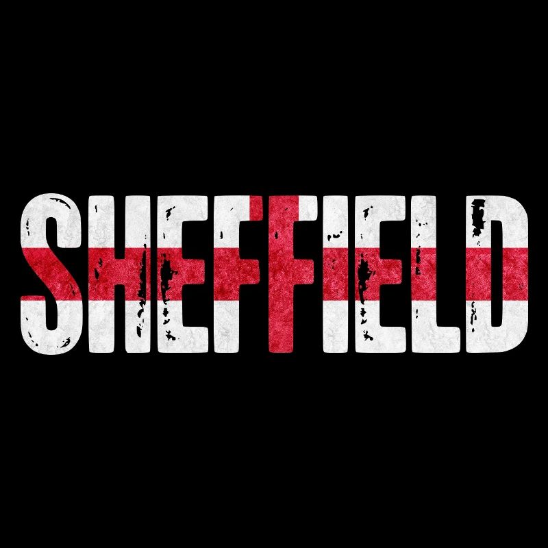 Sheffield, Angleterre