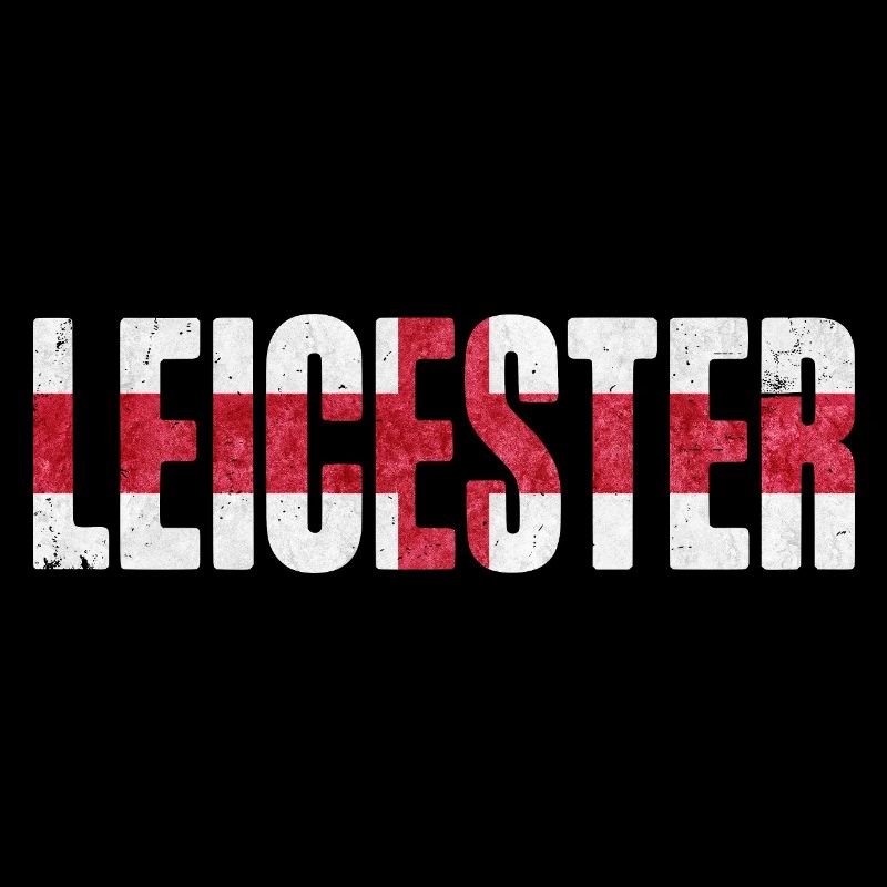 Leicester England