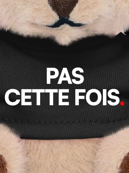 Pas cette fois