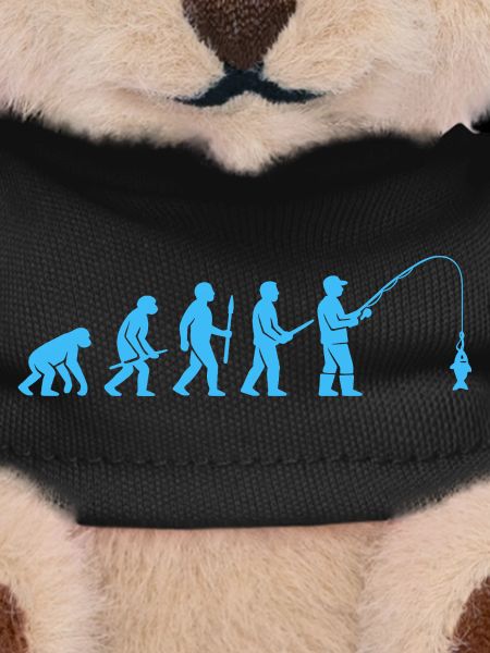 Évolution de la pêche