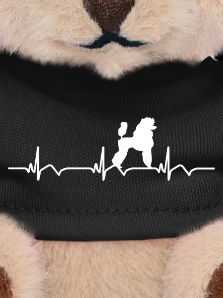 poodle Heartbeat
