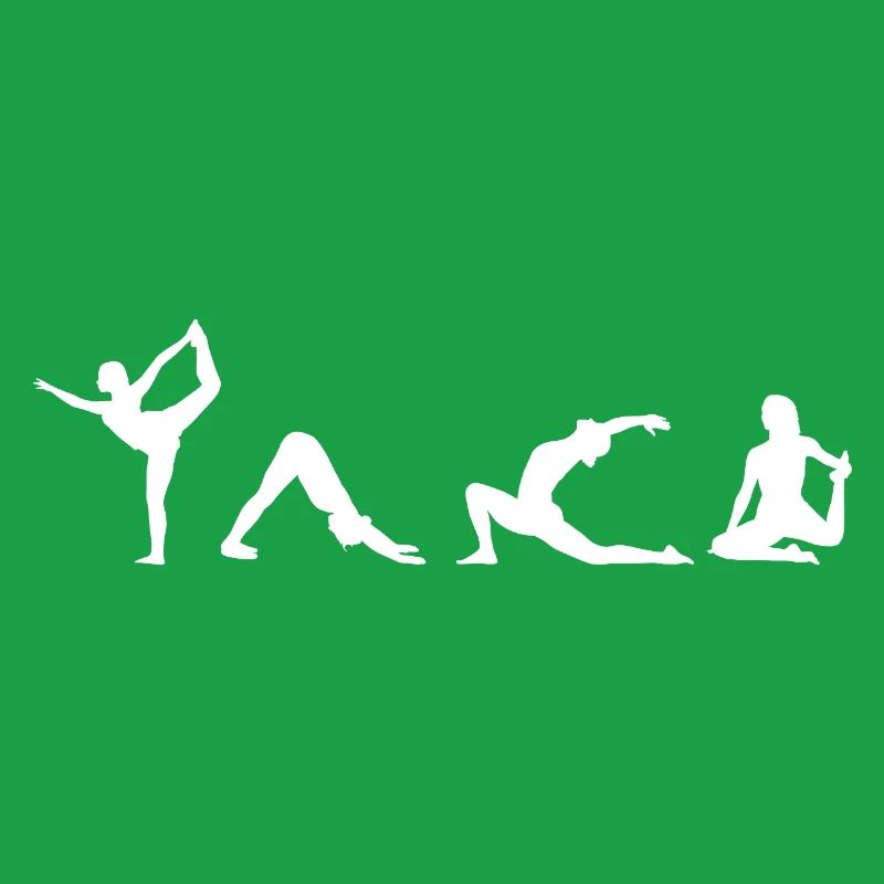 Yogini Poses