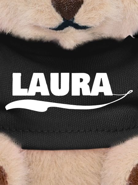 laura as a gift