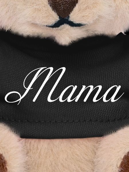 Mama Script Elegance