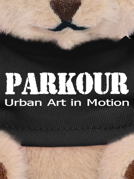 parkour