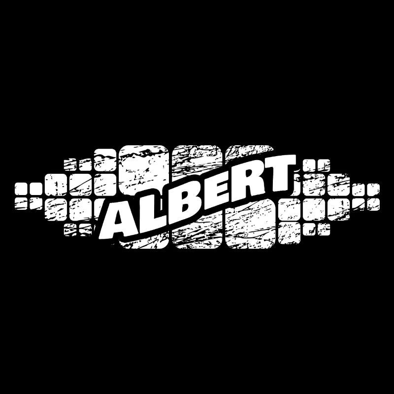 First name Albert
