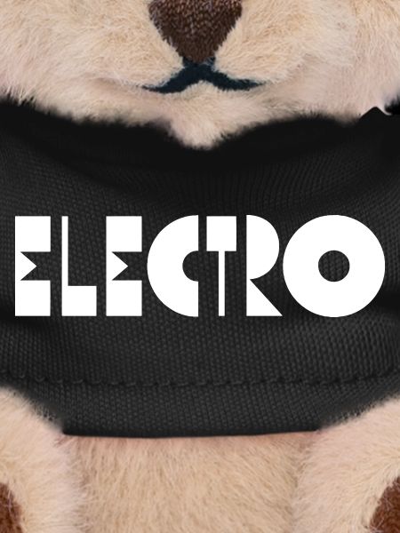Electro music