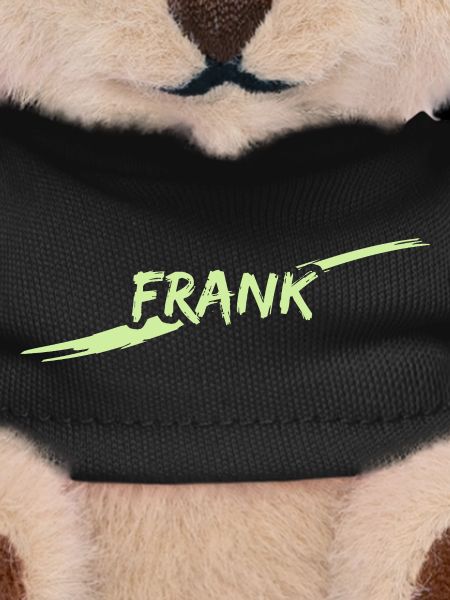Geschenk Frank