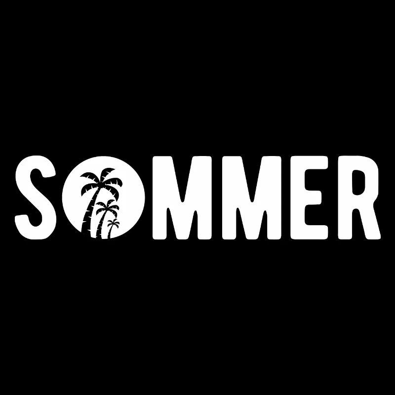 Endlich Sommer