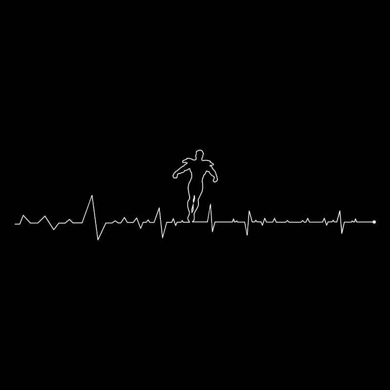 Heartbeat Super Hero
