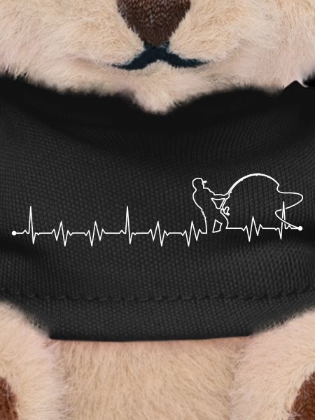 Pulse Runner on ECG Line