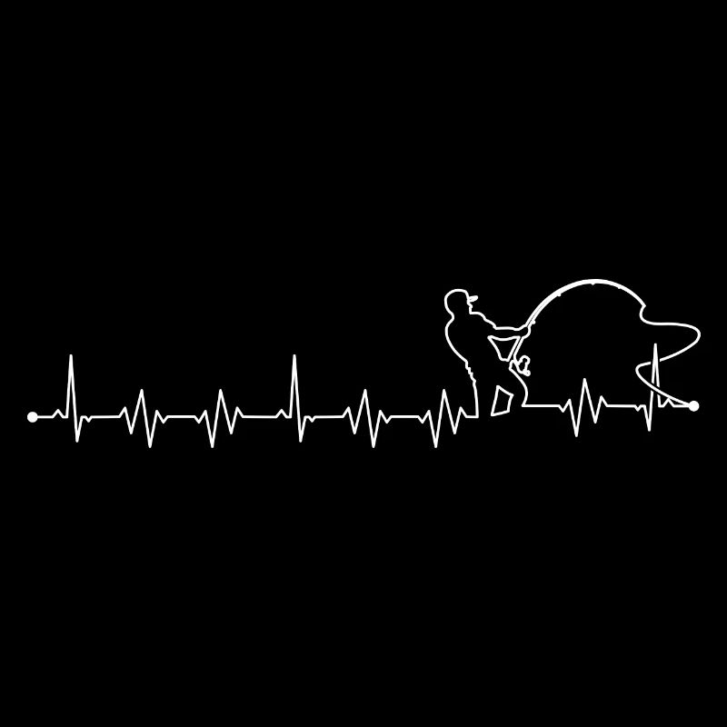 Pulse Runner on ECG Line
