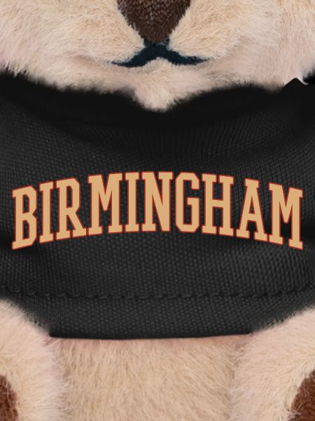 Birmingham