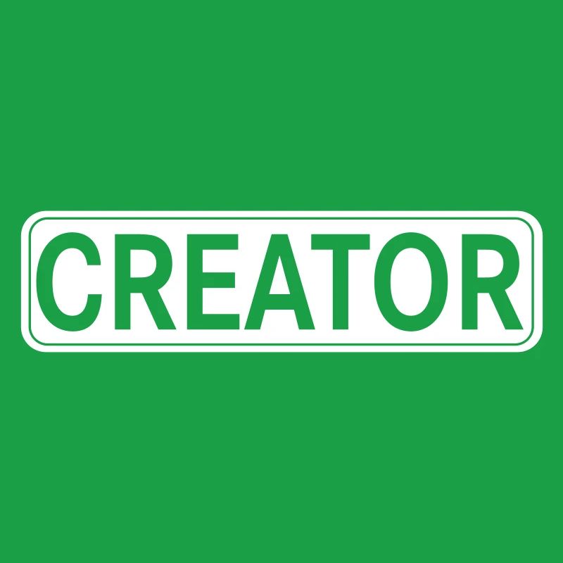 Creator Design