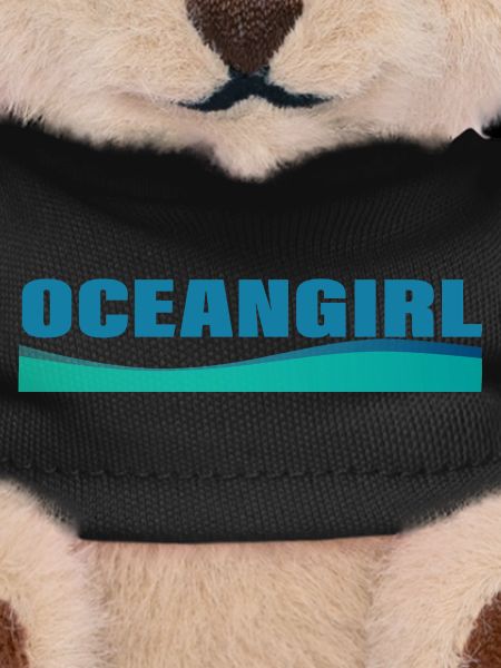 OCEANGIRL