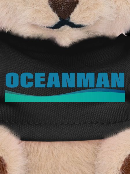 L’HOMME DE L’OCÉAN