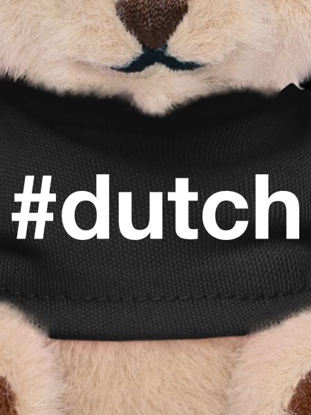DUTCH Netherlands