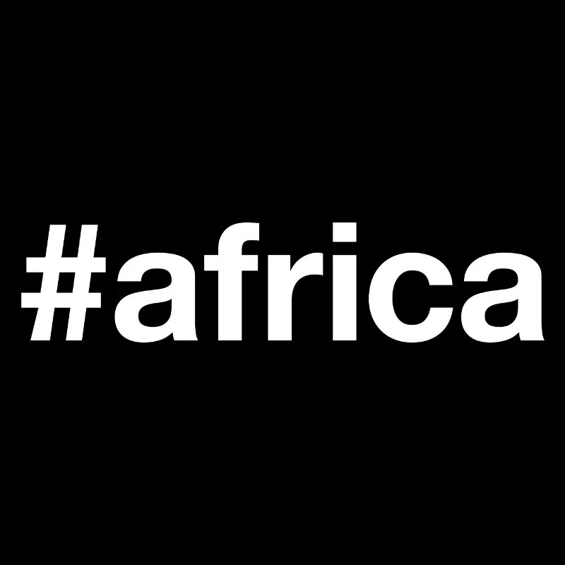 AFRICA Afrika