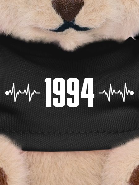Heartbeat 1994