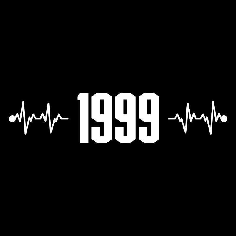 Heartbeat 1999
